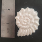 #121 RESIN Piece